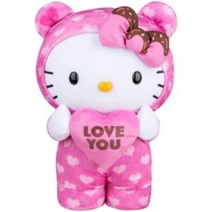 NWT Hello Kitty Valentine's Day Greeter!